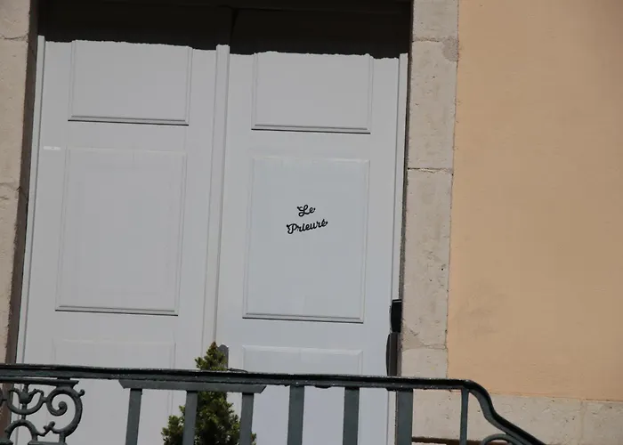 Le Prieure