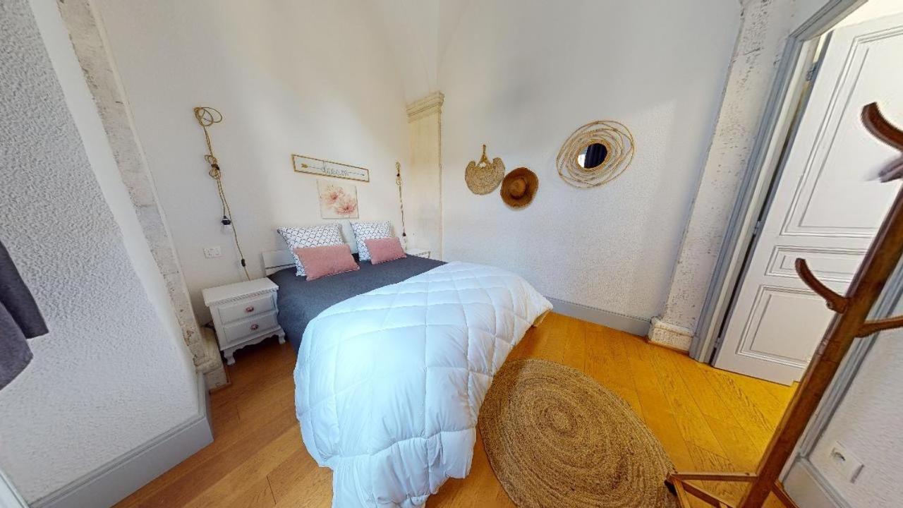 Le Prieure Apartment *