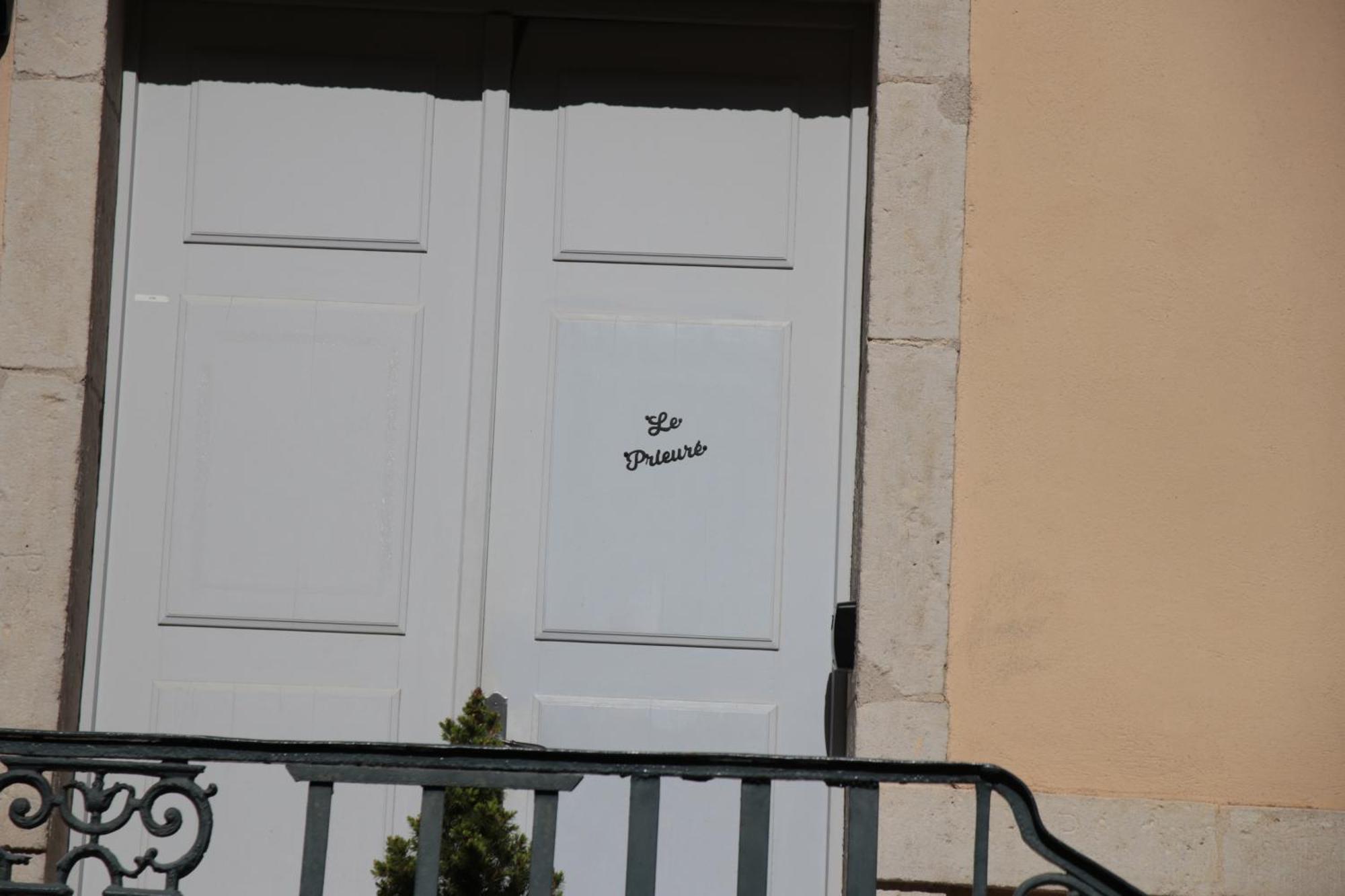 Le Prieure Apartment