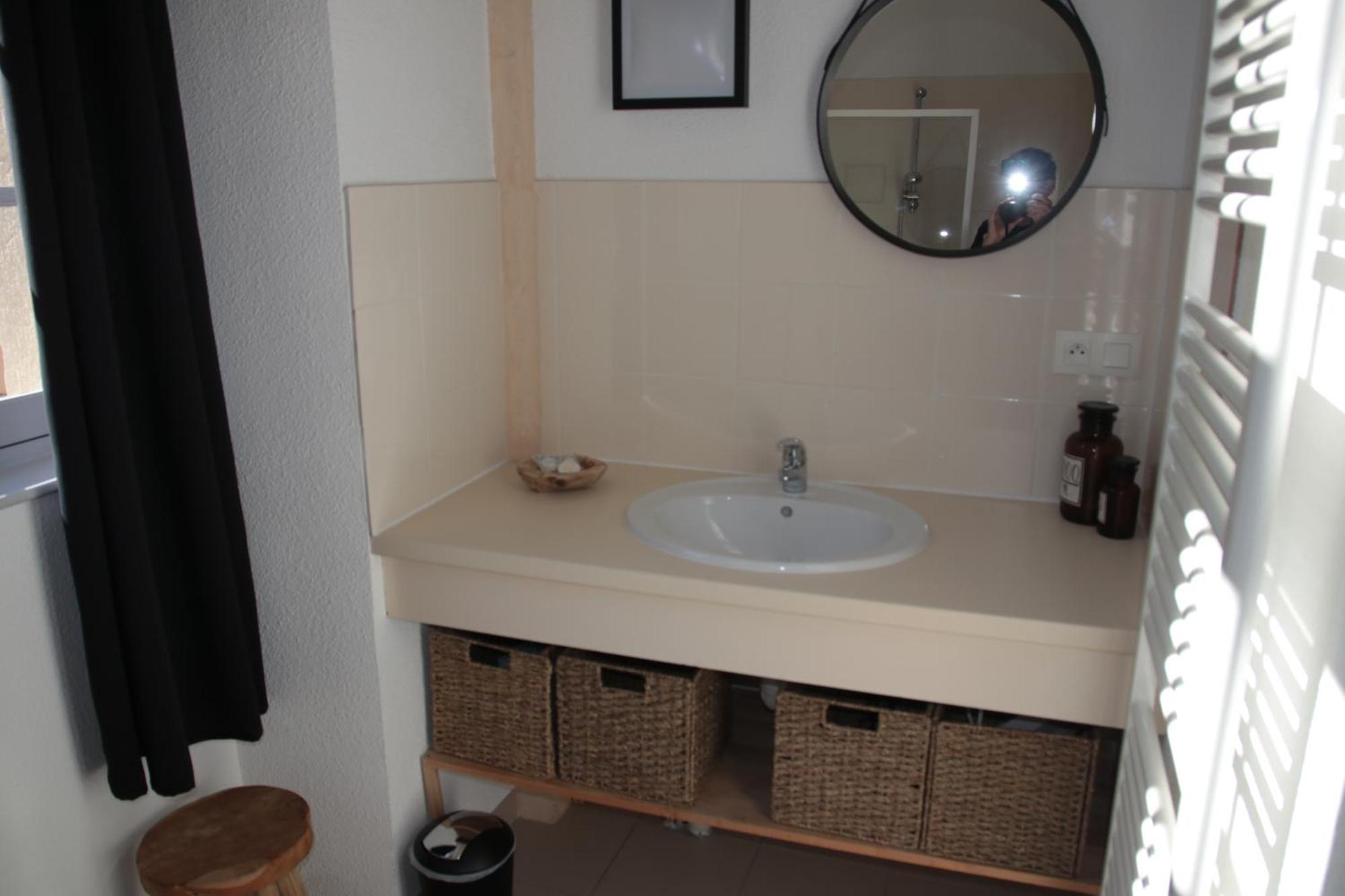 Apartment Le Prieure Dole