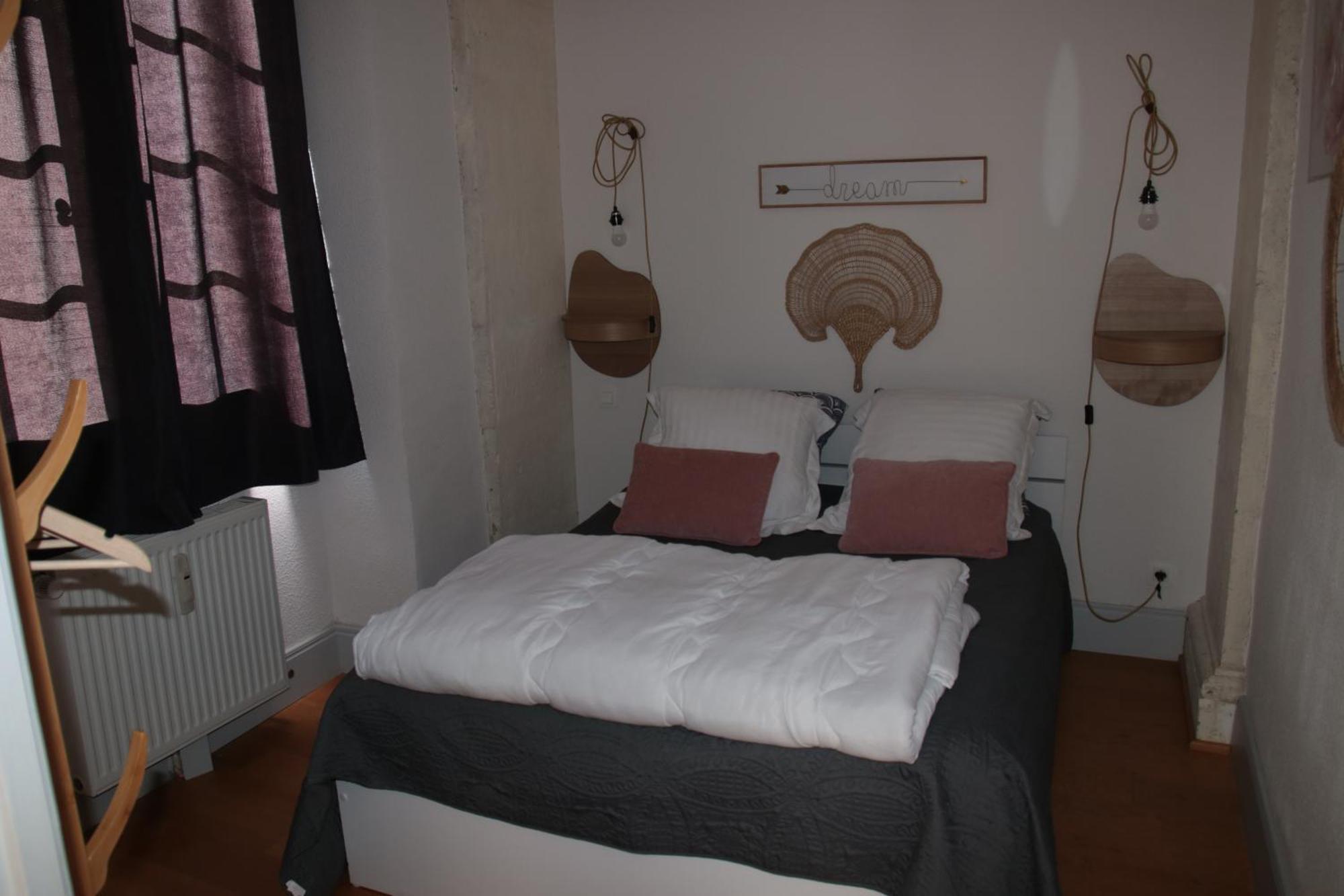 Apartment Le Prieure