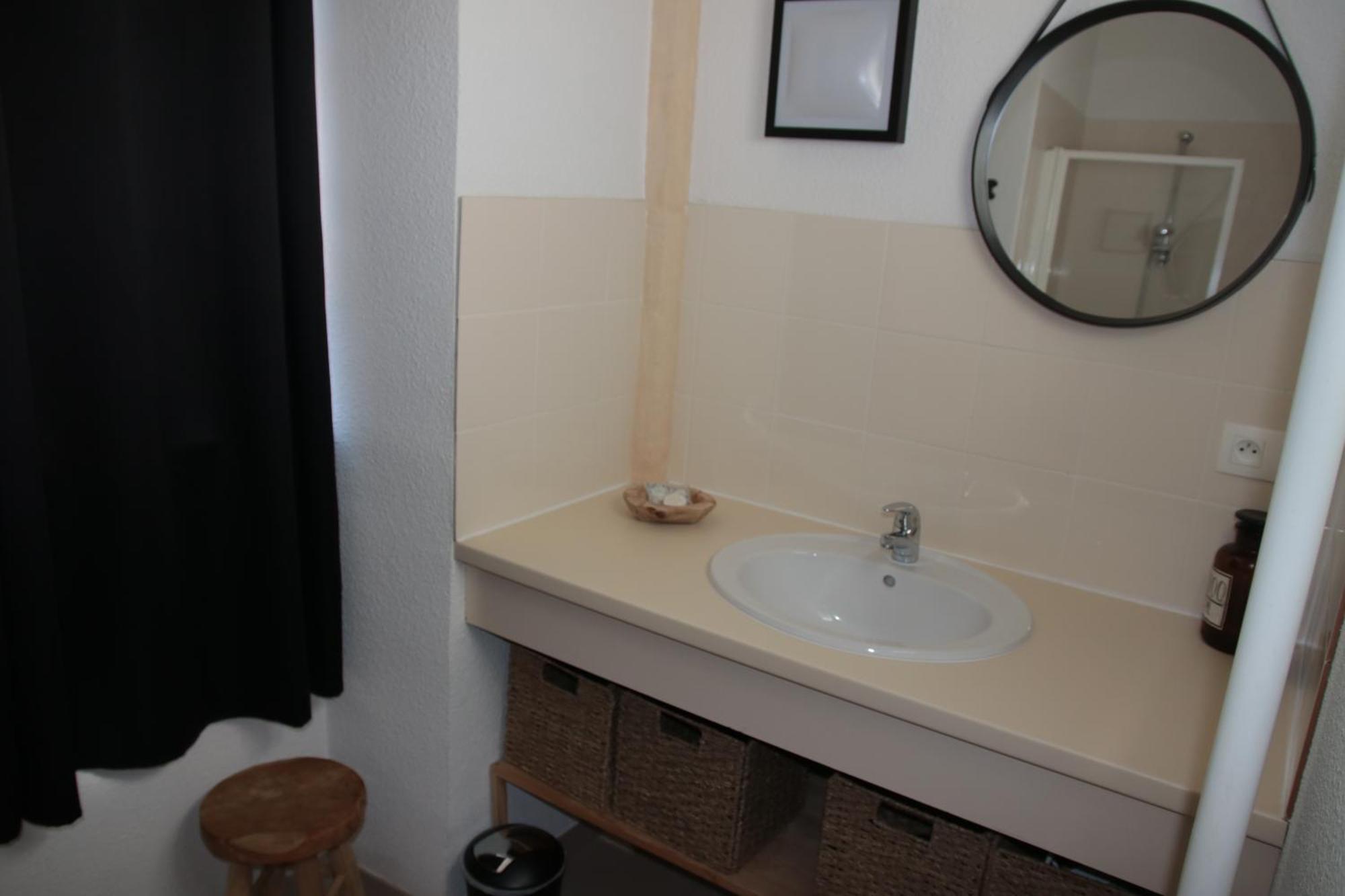 Le Prieure Apartment Dole