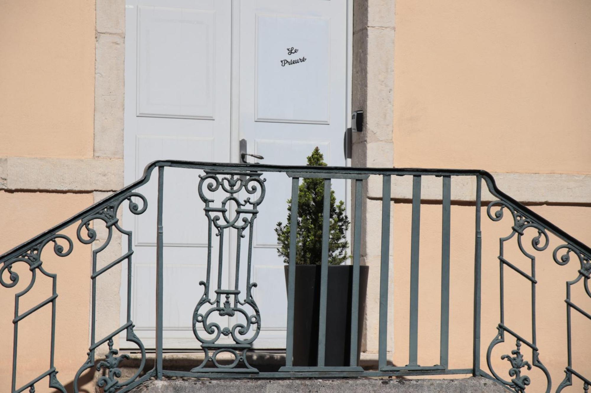 Le Prieure *