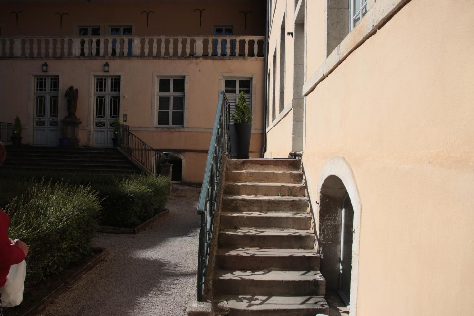 Le Prieure Dole